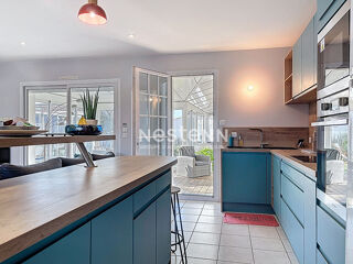  Maison � vendre 6 pi�ces 100 m�