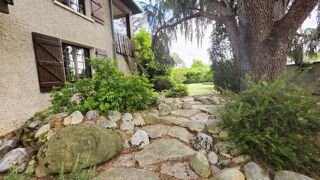  Villa � vendre 8 pi�ces 215 m�