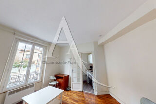  Appartement � vendre 1 pi�ce 22 m�