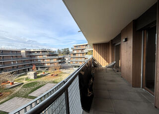  Appartement � vendre 2 pi�ces 43 m�