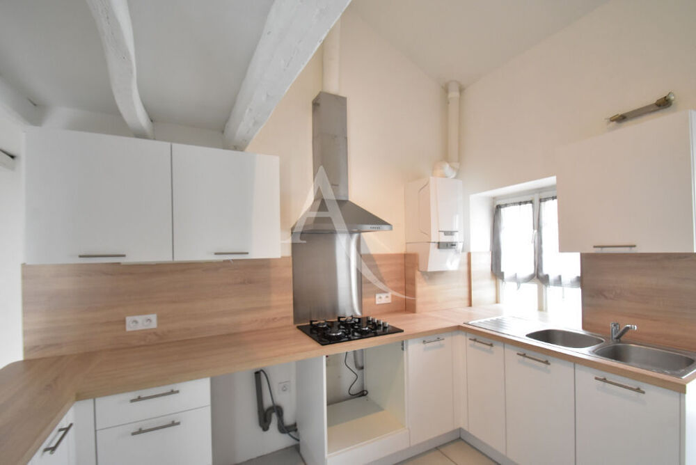 Location Maison Maison  4 pièce(s) 110 m2 Saint melaine sur aubance
