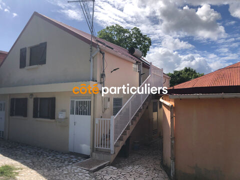   Maison Les Abymes 5 pi�ce(s) 160 m2 Maison - 5 pi�ce(s) - 160 m�