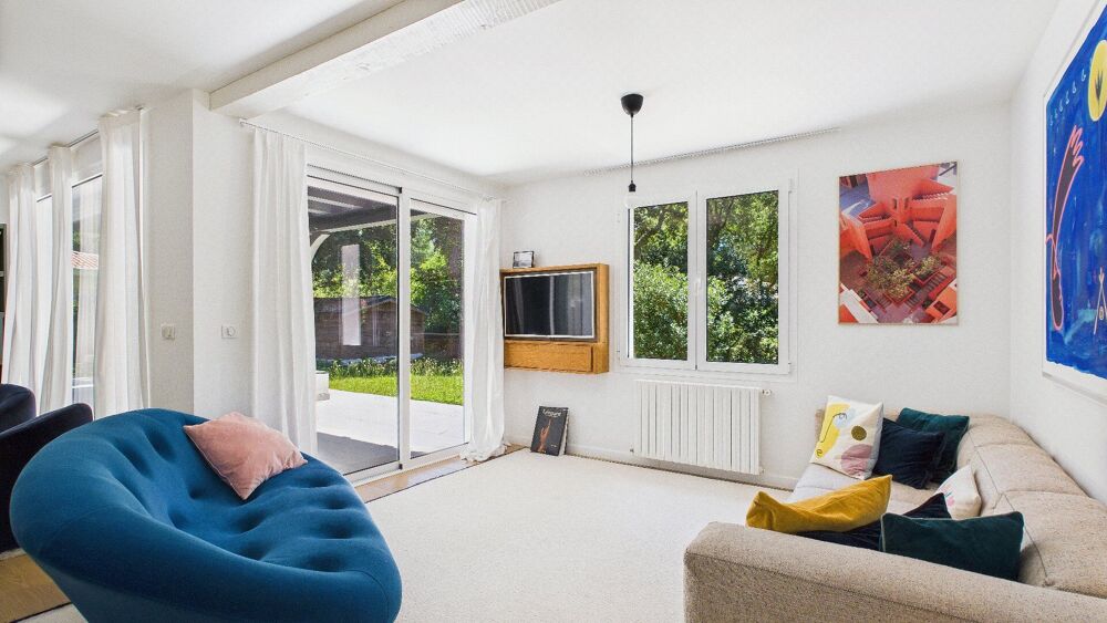 � vendre  Maison Soorts-Hossegor (40150)