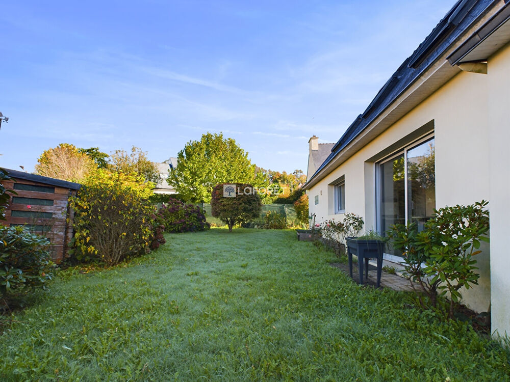 Location Maison Maison Quimper 6 pièce(s) 147 m2 Quimper