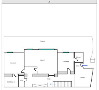  Maison  vendre 8 pices 267 m