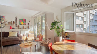  Appartement  vendre 4 pices 102 m