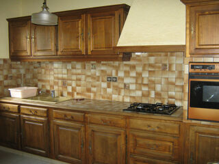  Maison � vendre 3 pi�ces 74 m�