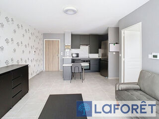  Appartement � louer 2 pi�ces 44 m�