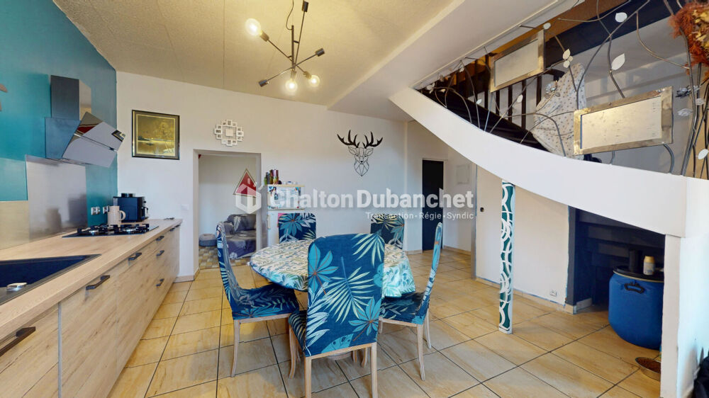 Maison Roanne 6 pièce(s) 110 m2