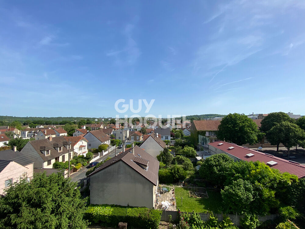 Vente Appartement Appartement Chelles 2 pièce(s) 40.51 m2 Chelles