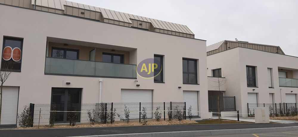 Location Parking/Garage St Sébastien Rue de la Fontaine Parking sous sol Saint sebastien sur loire