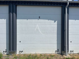  Parking / Garage � louer 2 pi�ces 36 m�