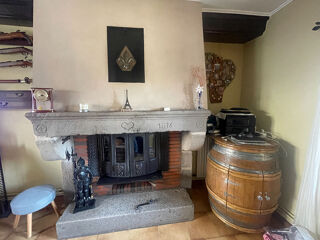  Maison � vendre 6 pi�ces 100 m�