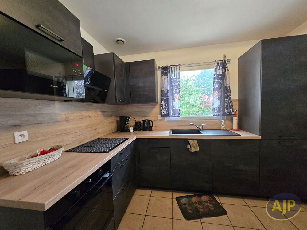 Vente Maison Maison Plumelec 6 pièce(s) 91.45 m2 Plumelec