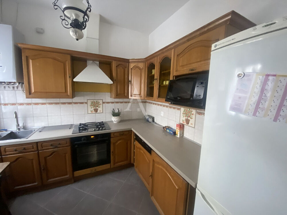 Location Maison Maison Drancy 3 pièce(s) 54 m2 Drancy
