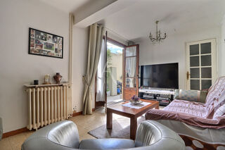  Maison � vendre 5 pi�ces 90 m�