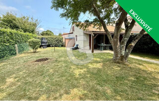  Maison � vendre 3 pi�ces 35 m�