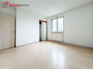  Appartement à vendre 4 pièces 76 m²