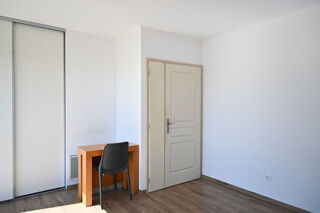  Appartement � vendre 2 pi�ces 47 m�