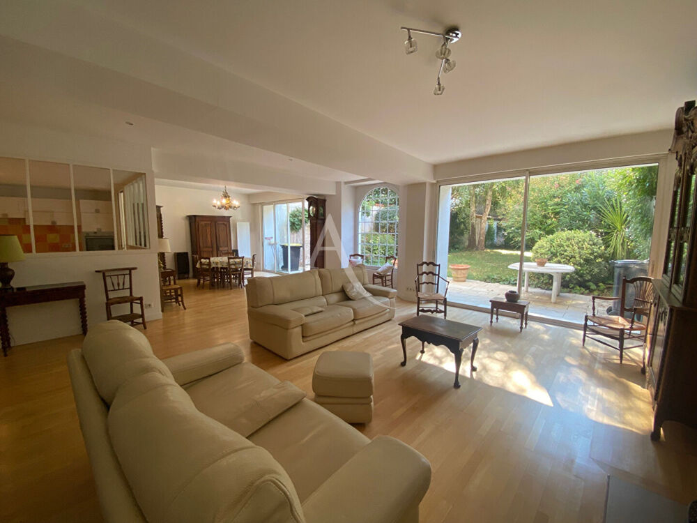 Vente Appartement RARE  - Appartement avec  jardin La rochelle