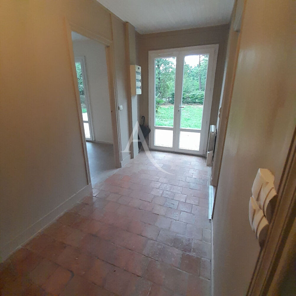 Location Maison Maison Chaumont sur tharonne