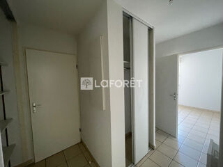  Appartement  vendre 2 pices 44 m