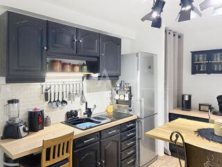  Maison à vendre 5 pièces 175 m²