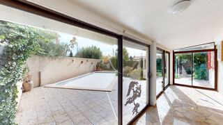  Maison � vendre 5 pi�ces 