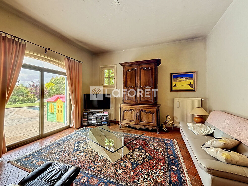 Maison Espaly Saint Marcel 7 pièce(s) 173 m2