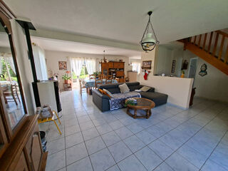  Maison à vendre 5 pièces 115 m²