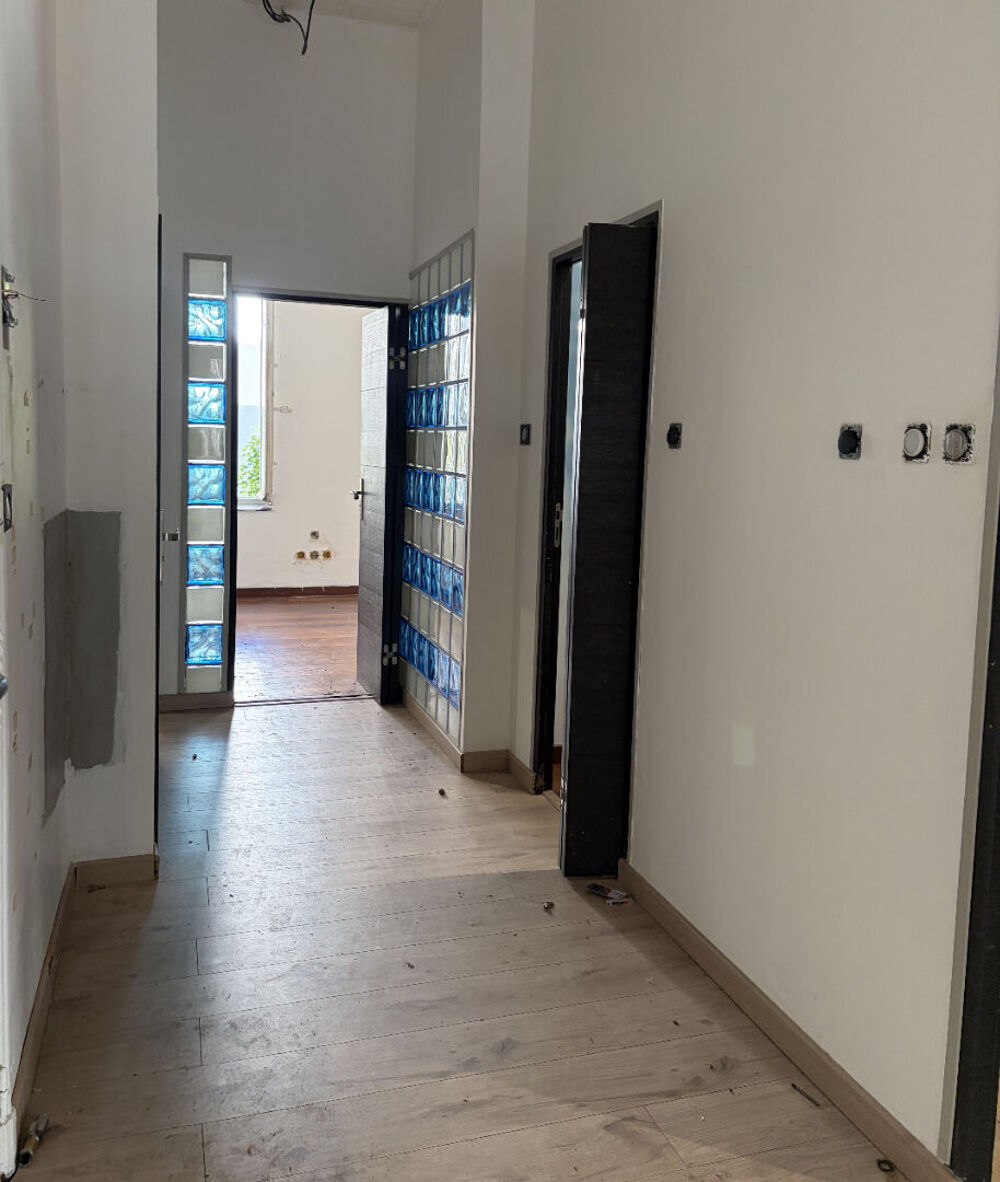 Vente Appartement Appartement  3 Pièces en Rez de Jardin Marseille 13005 Le Camas Marseille 5