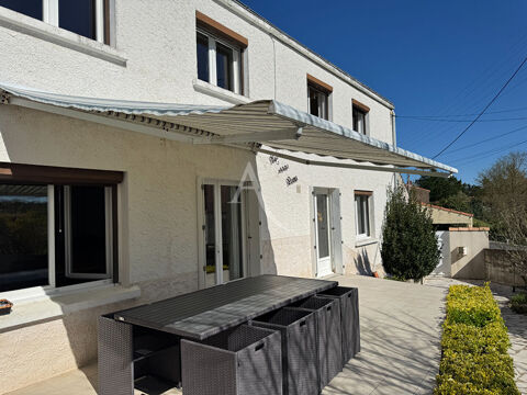  ENTRE FONTENAY ET LUCON Maison - 6 pièce(s) - 144 m²