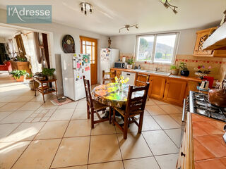  Maison � vendre 5 pi�ces 254 m�