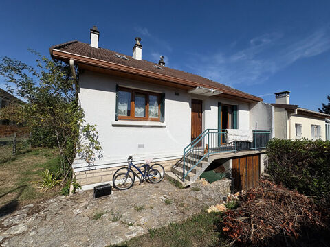   Maison à Etrechy avec sous-sol total et possibilité 2/3 chambres Maison - 3 pièce(s) - 88 m²