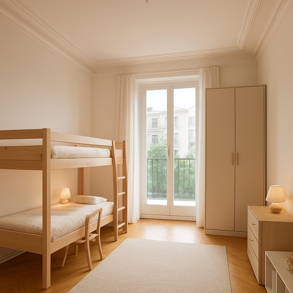 Vente Appartement Appartement 3 pièces de 63 m2 (Drancy) Drancy