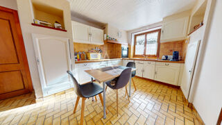  Maison � vendre 5 pi�ces 165 m�