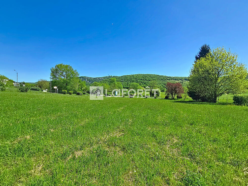 Vente Terrain Terrain Cize 2170 m2 Cize
