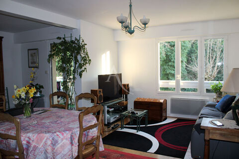   APPARTEMENT F3 - SOISSONS Appartement - 3 pi�ce(s) - 88 m�