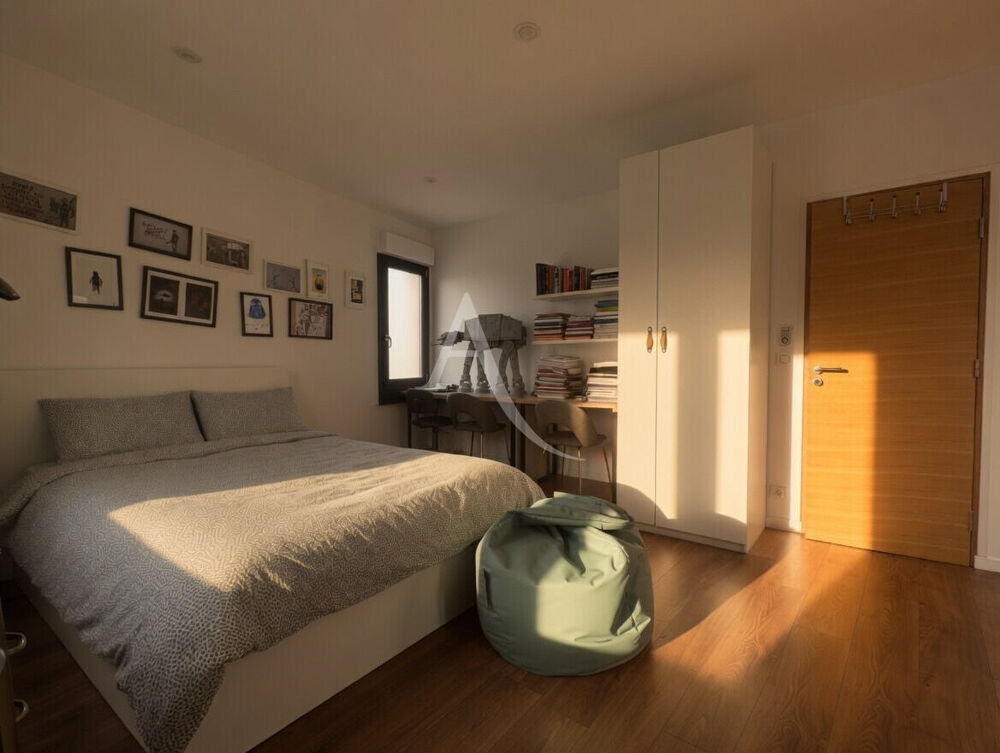 � vendre  Maison Fontenay-sous-Bois (94120)