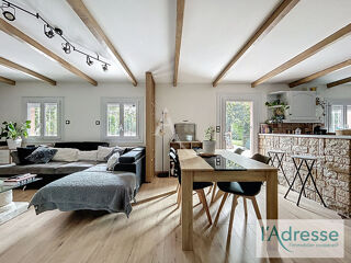  Maison  vendre 8 pices 176 m