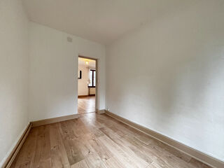  Appartement à louer 3 pièces 62 m²