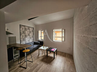  Appartement à louer 2 pièces 36 m²
