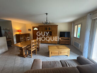  Maison � vendre 3 pi�ces 81 m�