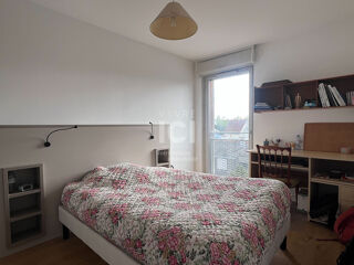  Appartement � vendre 2 pi�ces 55 m�