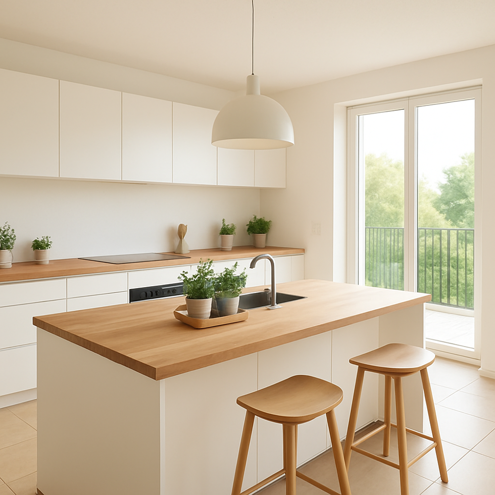 à vendre  Appartement Saint-Germain-en-Laye (78100)