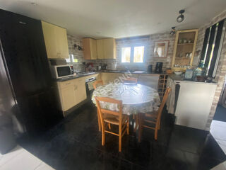  Maison � vendre 4 pi�ces 85 m�