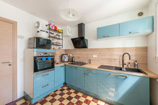  Maison à vendre 5 pièces 87 m²