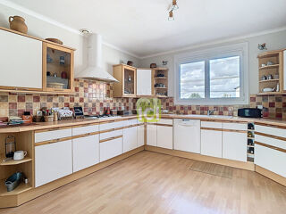  Maison � vendre 6 pi�ces 120 m�