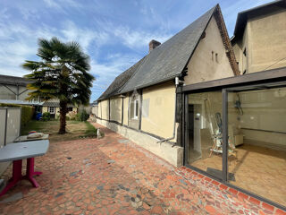  Maison à vendre 4 pièces 97 m²
