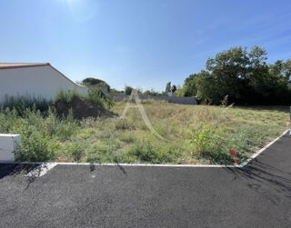  Terrain à vendre 438 m²